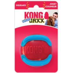 KONG Company Limited guma Jaxx Brights míč M mix
