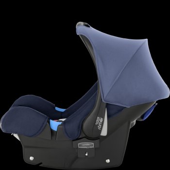 Britax Römer Baby-Safe 2018 Moonlight blue