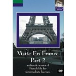 Visite En France: Part 2 DVD – Hledejceny.cz