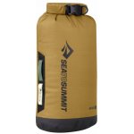 Sea to Summit Big River Dry Bag 5l – Zboží Mobilmania