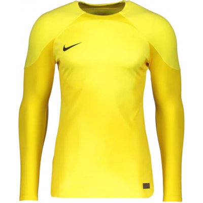 Nike Foundation Long Sleeve Goalkeeper Jersey Dres s dlouhým rukávem dj7232-740