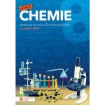 Hravá chemie 8 - učebnice – Hledejceny.cz