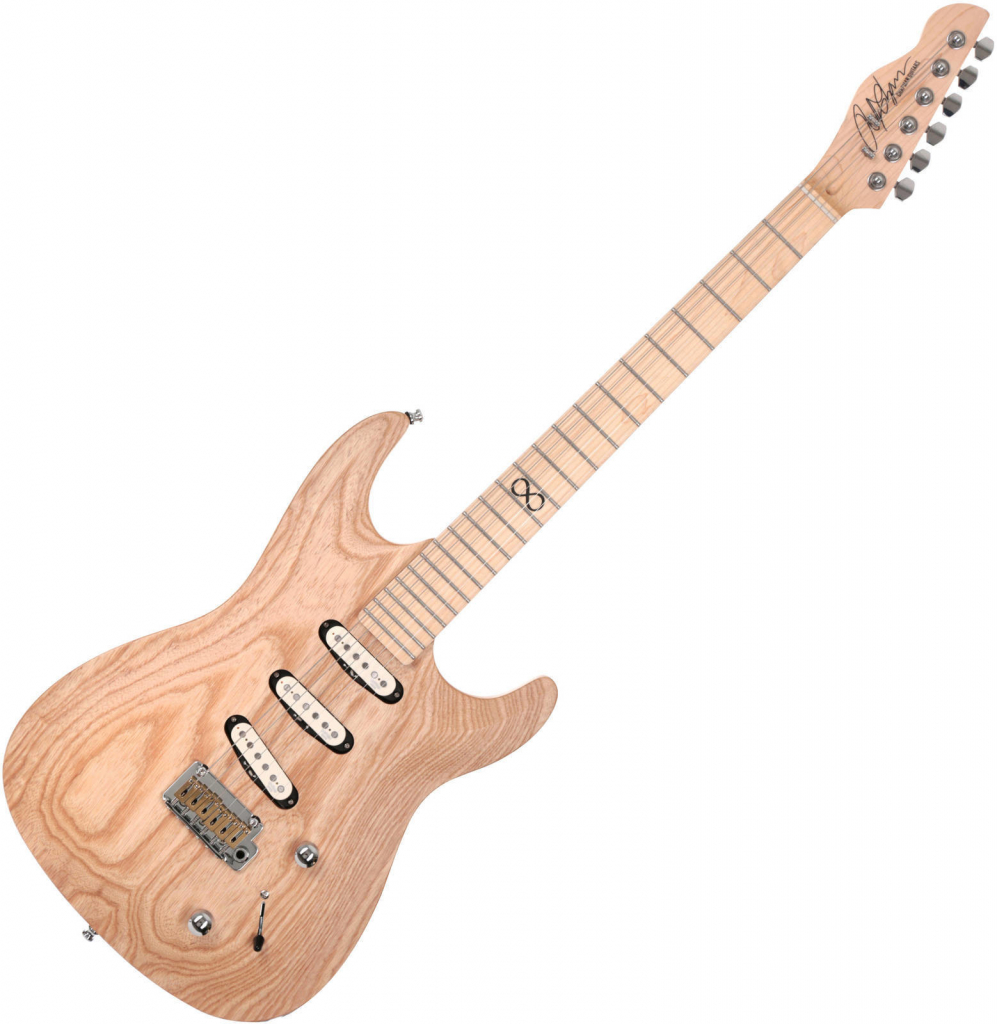 Chapman Guitars ML1-PRO od 17 790 Kč - Heureka.cz
