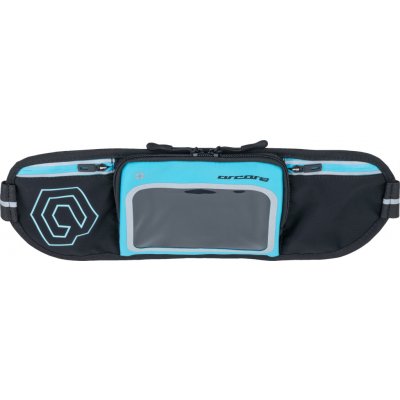 Arcore TROT Černá,Modrá – Zboží Mobilmania