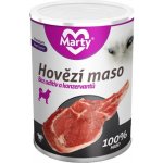 Marty ze 100% masa hovězí 1,2 kg – Hledejceny.cz