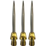 Designa Conversion Brass - Silver – Zboží Dáma