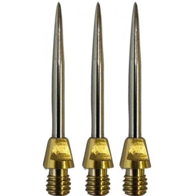 Designa Conversion Brass - Silver – Zboží Dáma