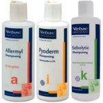 Virbac Sebolytic 200 ml – HobbyKompas.cz
