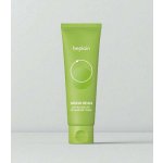 Beplain Mung Bean Ph-Balanced Cleansing Foam 80 ml – Zboží Mobilmania