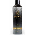 Giovani Koncentrovaný parfém na prádlo GREY DOLCE 500 ml – HobbyKompas.cz