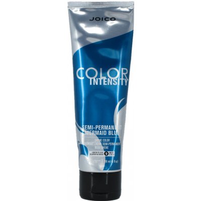 Joico Color Intensity Semi-Permanent Créme Color Mermaid Blue 118 ml