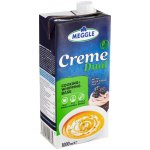 Meggle Creme Dual neslazený 25% 1 l – Hledejceny.cz
