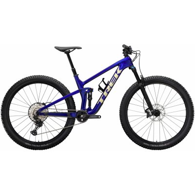 Trek Top Fuel 9.7 2023 – Hledejceny.cz