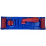 Merida HFF101 Economy úchyt na plochý mop malý 40 x 11 cm – Hledejceny.cz
