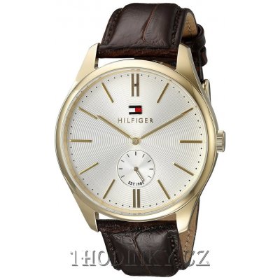 Tommy Hilfiger 1791170 – Zbozi.Blesk.cz