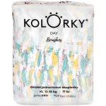 KOLORKY DAY štětce XL 12-16 kg 17 ks – Hledejceny.cz