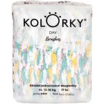 KOLORKY DAY štětce XL 12-16 kg 17 ks – Sleviste.cz