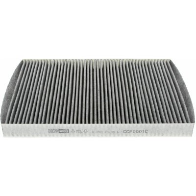 Filtr, vzduch v interiéru CHAMPION CCF0001C – Sleviste.cz