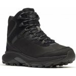 Merrell J038192 Speed Strike 2 Thermo Mid Wp black – Zboží Mobilmania