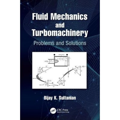 Fluid Mechanics and Turbomachinery – Zboží Mobilmania