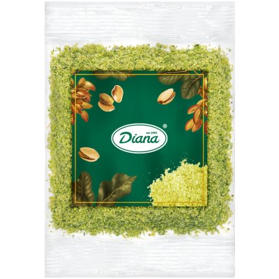 Diana Company Mouka z pistáciových jader 200 g – Zboží Dáma
