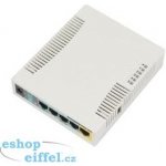 MikroTik RB951Ui-2HnD – Zboží Mobilmania