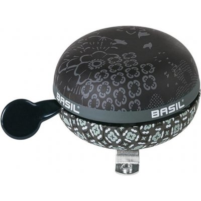 Basil Big Bell Boheme Šedá new – Hledejceny.cz