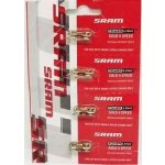 řetězové spojky Sram PowerLink Gold 9 rychlostní – Hledejceny.cz