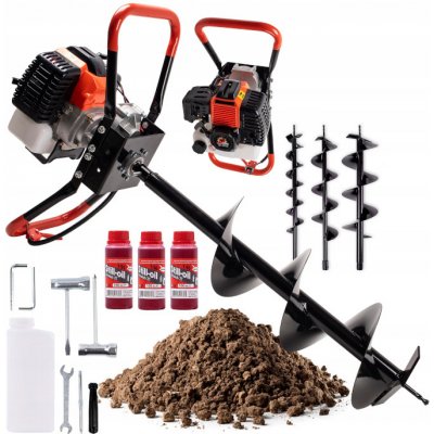 BOXER BX121 – Zboží Dáma