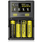 Nitecore SC4 – Zboží Živě