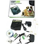 Bentech elektronický neviditelný ohradník W227 – Zboží Dáma