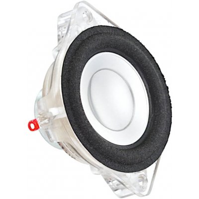 Visaton BF 45 8 OHM – Zboží Živě
