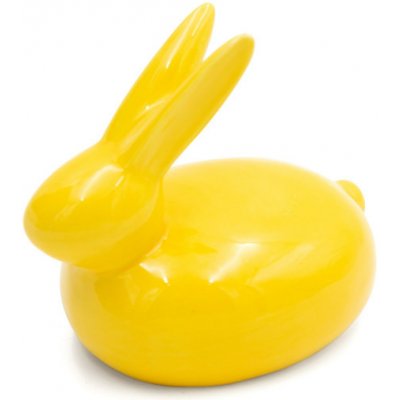 Velikonoční dekorace FIG 236 E žlutá 2 ks – Hledejceny.cz