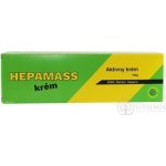 HEPAMASS aktivní krém 100 g – Zboží Dáma