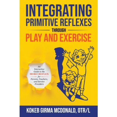 Integrating Primitive Reflexes Through Play and Exercise (Tbd)(Brožovaná) – Zboží Dáma