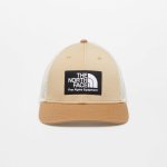 The North Face Deep Fit Mudder Trucker Utility Brown/ Khaki Stone – Zboží Dáma