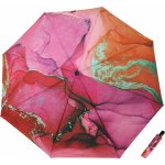 Doppler Magic deštník dámský plně automatický skládací růžový – Zboží Mobilmania