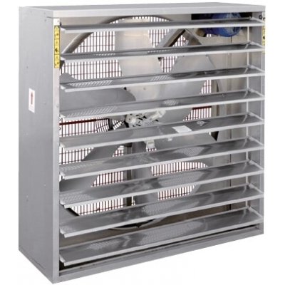 Soler & Palau HIT-1250 P 0,75 kW) – Hledejceny.cz