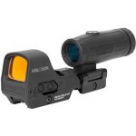 Holosun Combo kit HS510C+HM3X – Zbozi.Blesk.cz
