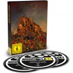 Garden of the Titans DVD – Hledejceny.cz