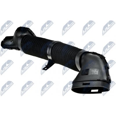 NTY Sací hadice, vzduchový filtr GPP-ME-014 – Hledejceny.cz