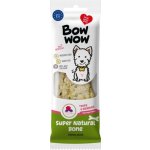 Mira Mar Bow Wow Kost s dršťkami a brusinkami balení 18 x BW333RD 24 g – Hledejceny.cz