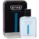 STR8 Live True voda po holení 100 ml – Zboží Dáma STR8 Live True voda po holení 100 ml – Zboží Dáma