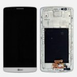 LCD Displej + Dotyková deska Xiaomi 12T/12T Pro – Sleviste.cz