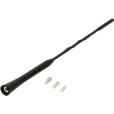 Anténní prut univerzální 24 cm – Hledejceny.cz
