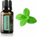doTerra Esenciální olej Spearmint 15 ml – Hledejceny.cz