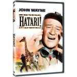 Hatari! DVD – Zboží Mobilmania