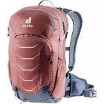 Deuter Attack 20l redwood marine – Hledejceny.cz