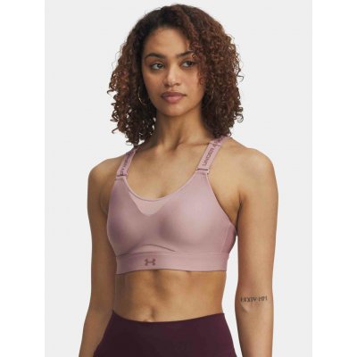 Under Armour Infinity High 2.0 Bittersweet Pink/Posh Pink/Bittersweet Pink – Sleviste.cz