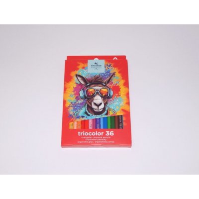 Koh i Noor 3135/36 Osel 492420 – Zboží Živě